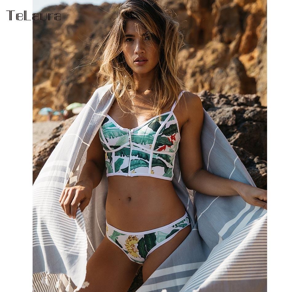 longline bathing suit