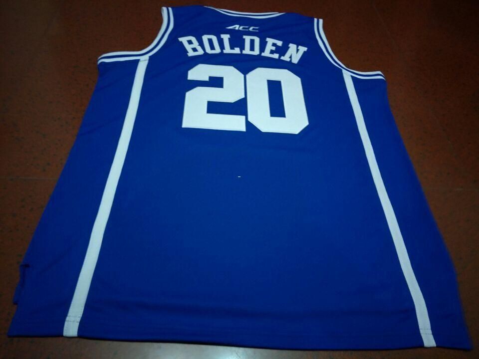 duke retro jersey