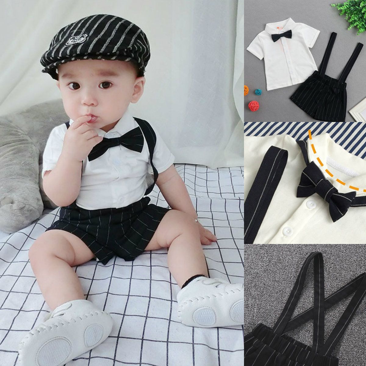 cute infant boy outfits