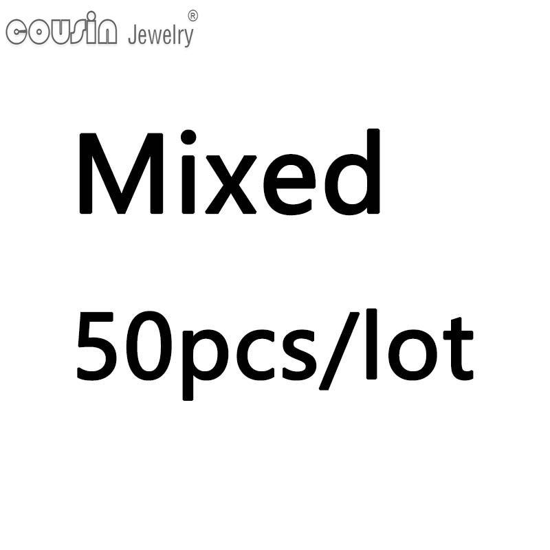 Mixed50pcs