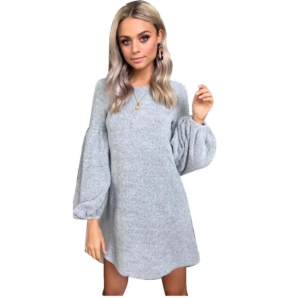 2018 sweater dress