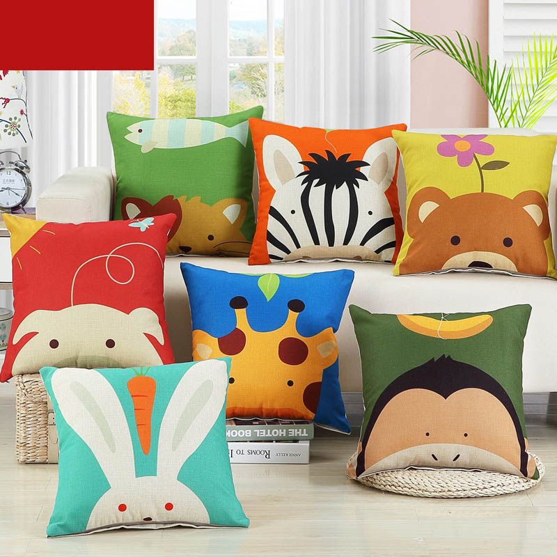 decorative pillow store