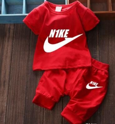 ropa nike bebe