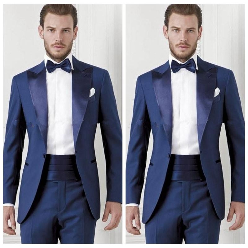 wedding tuxedo 2019