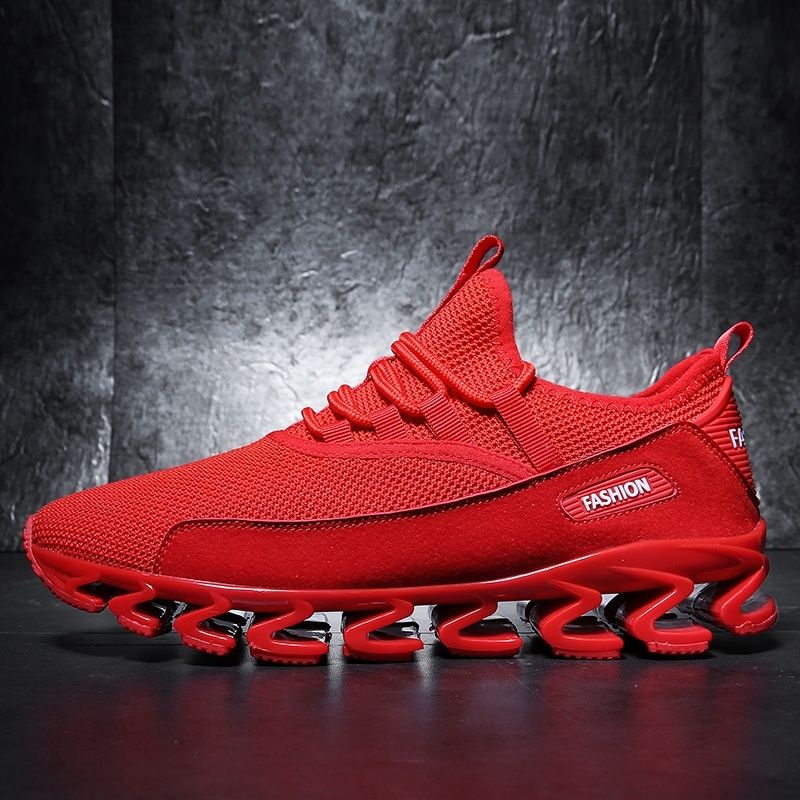 running sports shoes for men