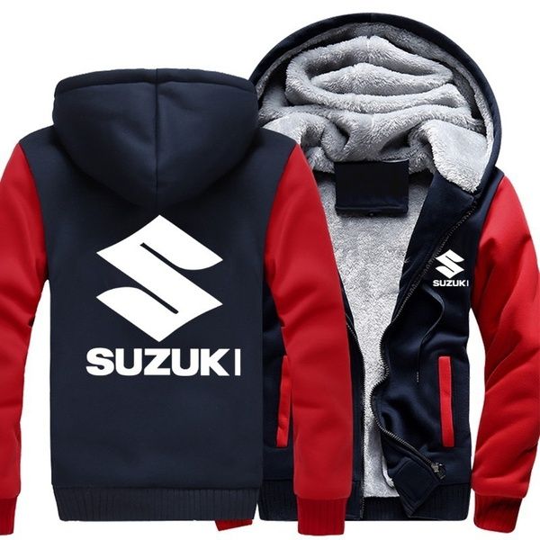 suzuki sweater