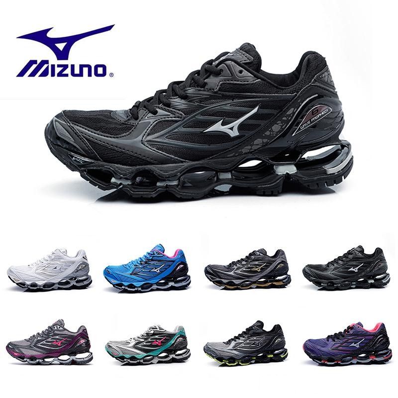 mizuno wave 6 prophecy