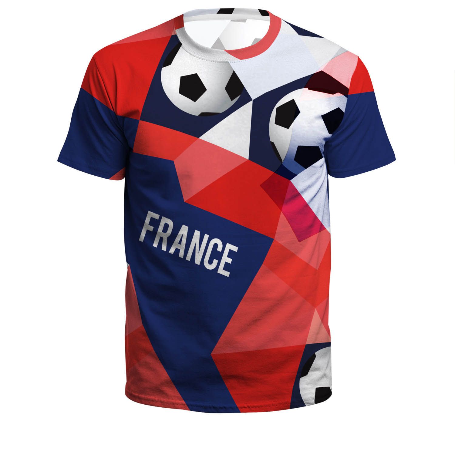 Compra En Stock, Football Jeseys Impresión 3D Outlet 2018 Copa Del Mundo  Rusa Jersey Equipo De Fútbol Impresión 3D Camiseta De Manga Corta Suelta  Barato | Entrega Rápida Y Calidad | Es.Dhgate