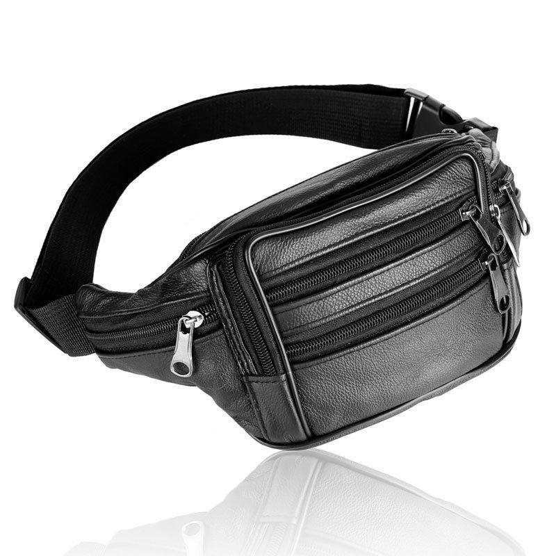 small waist pouch for mens