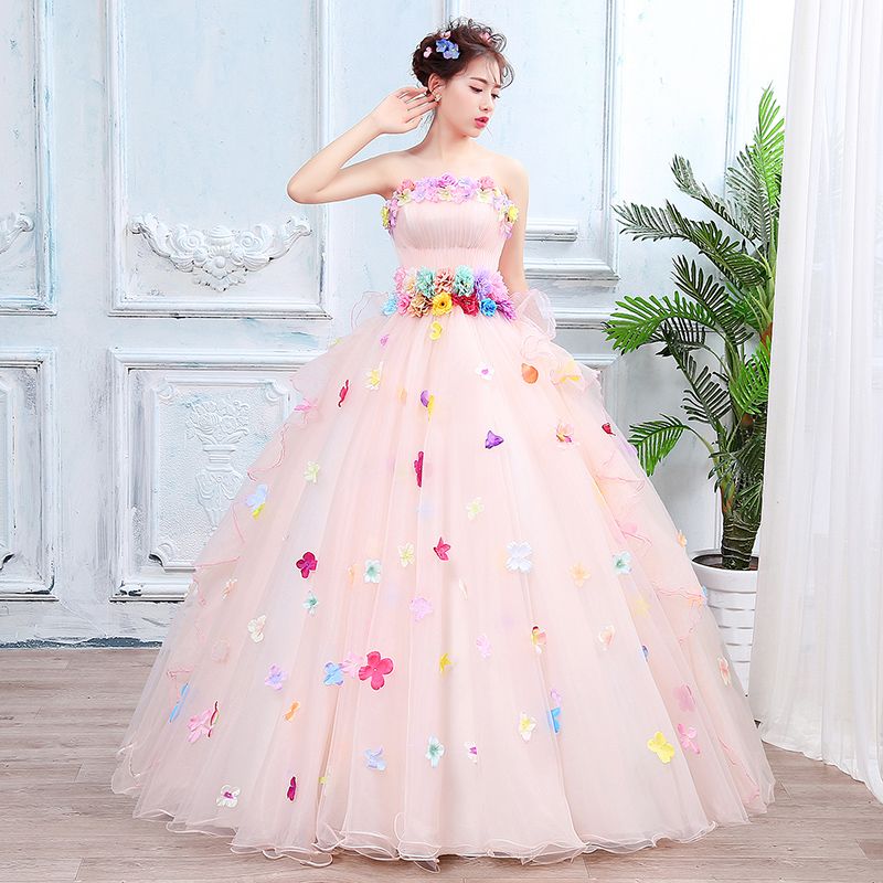 masquerade ball dresses for kids