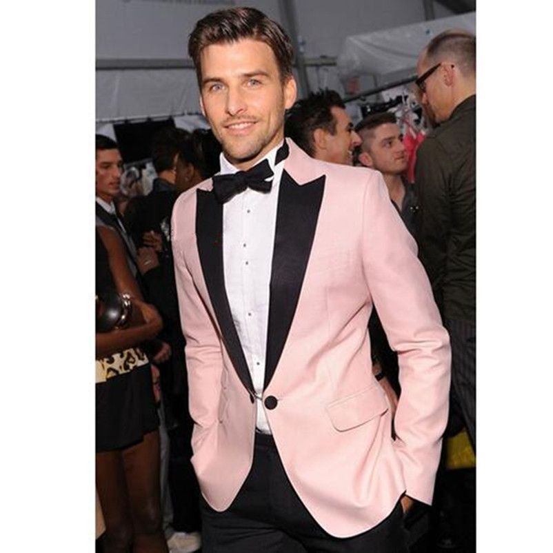 High Quality New Men Suit For Wedding 