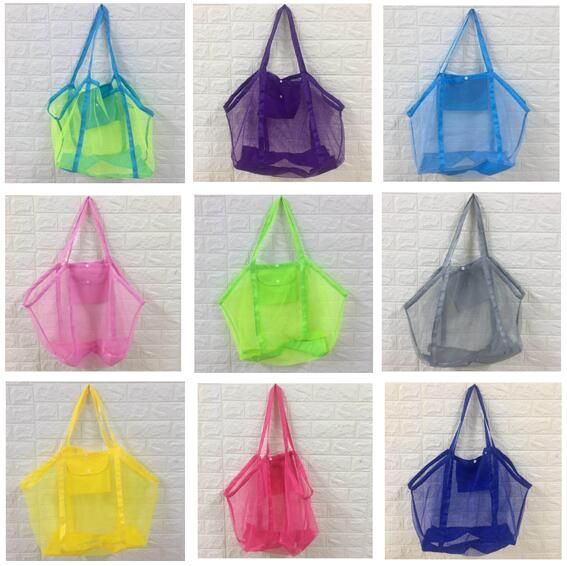 best beach toy bag