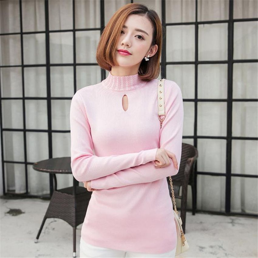 maglioni donne eleganti