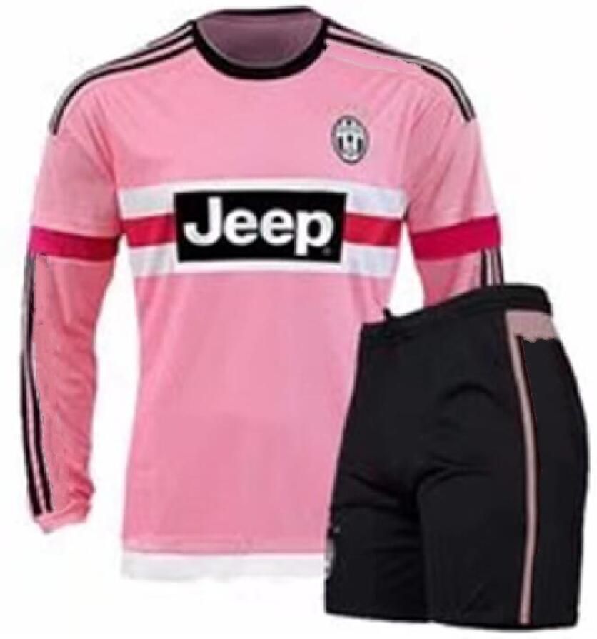 juventus pink jersey