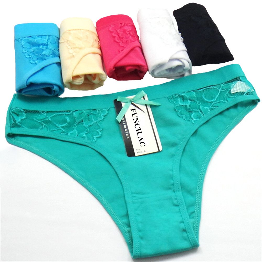 slip coton