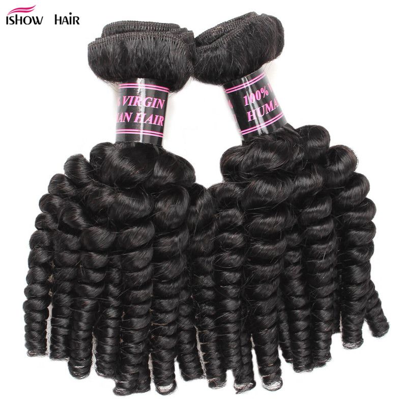 Afro Kinky Curly.