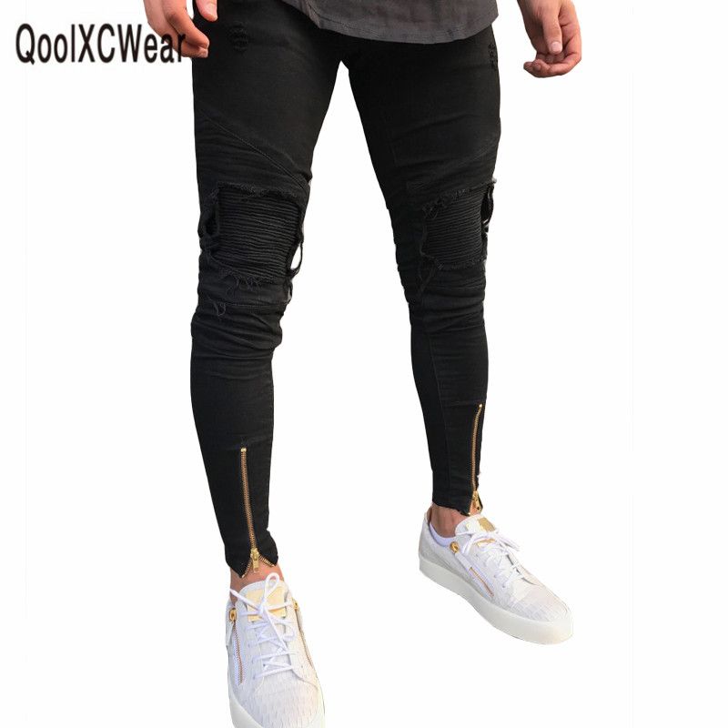 best black jeans mens 2018