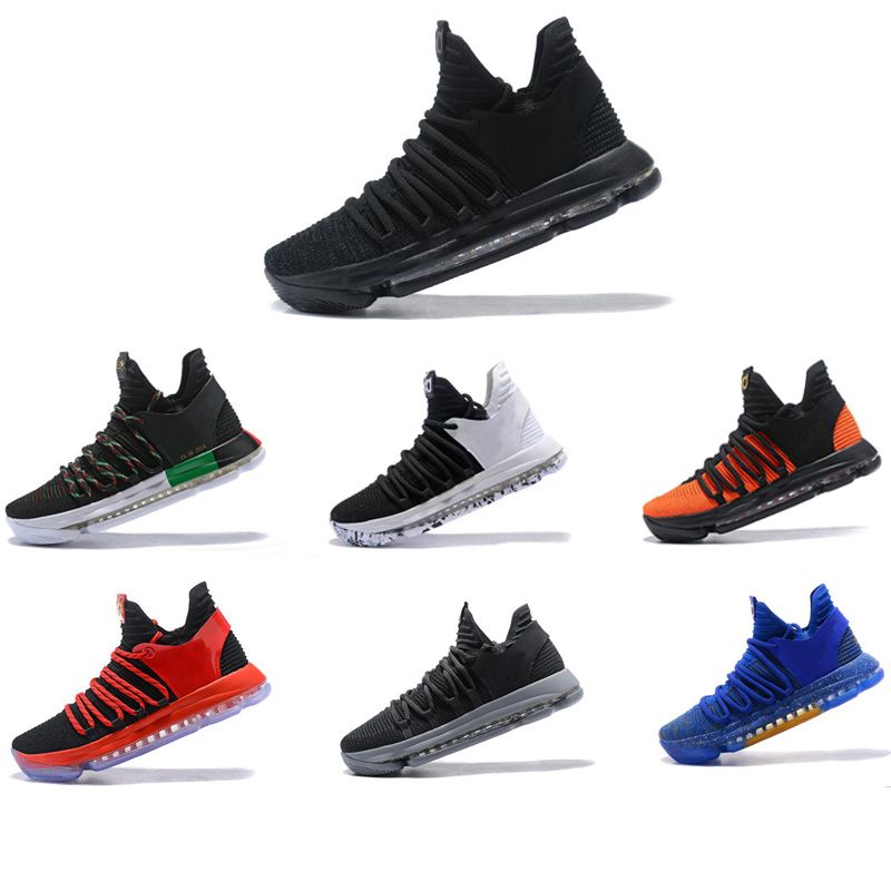 kevin durant all star shoes