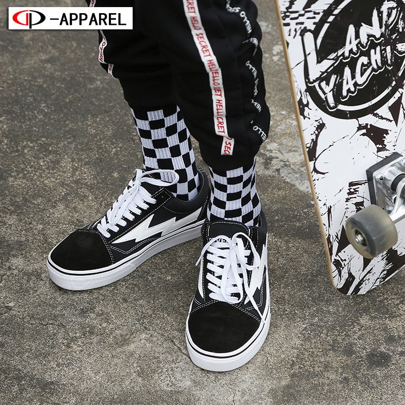 Canvas High Top Sneaker Casual Skate Shoe Mens Womens Canada Maple Leaf Checkerboard Plaid Canvas High Top Sneaker Casual Skate Shoe Mens Womens Canada Maple Leaf Checkerboard Plaid
