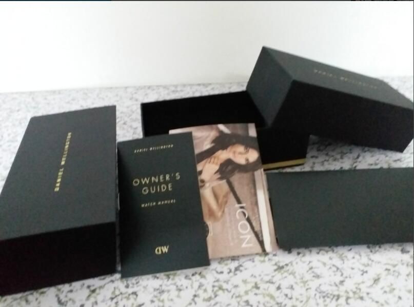 Hot Spot Wholesale Watch Box Special Shot Watch Box Set Ladies Mens Watch Packaging Gift Box Bag Set Watches Cases Wrist Watch Cases From Supplierwatches 3 56 Dhgate Com