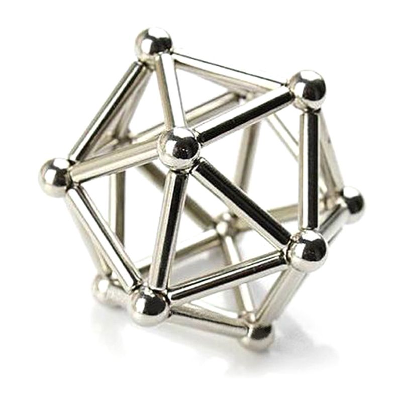 creative magnetic sticks