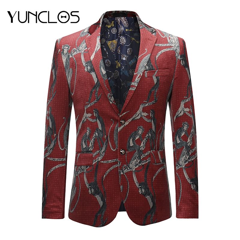 fun suit jackets