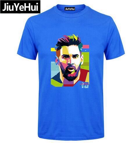 lionel messi t shirts