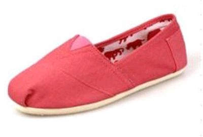 35-40 solid pink