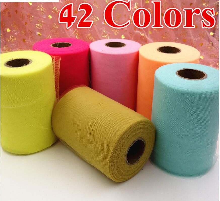 42 colors