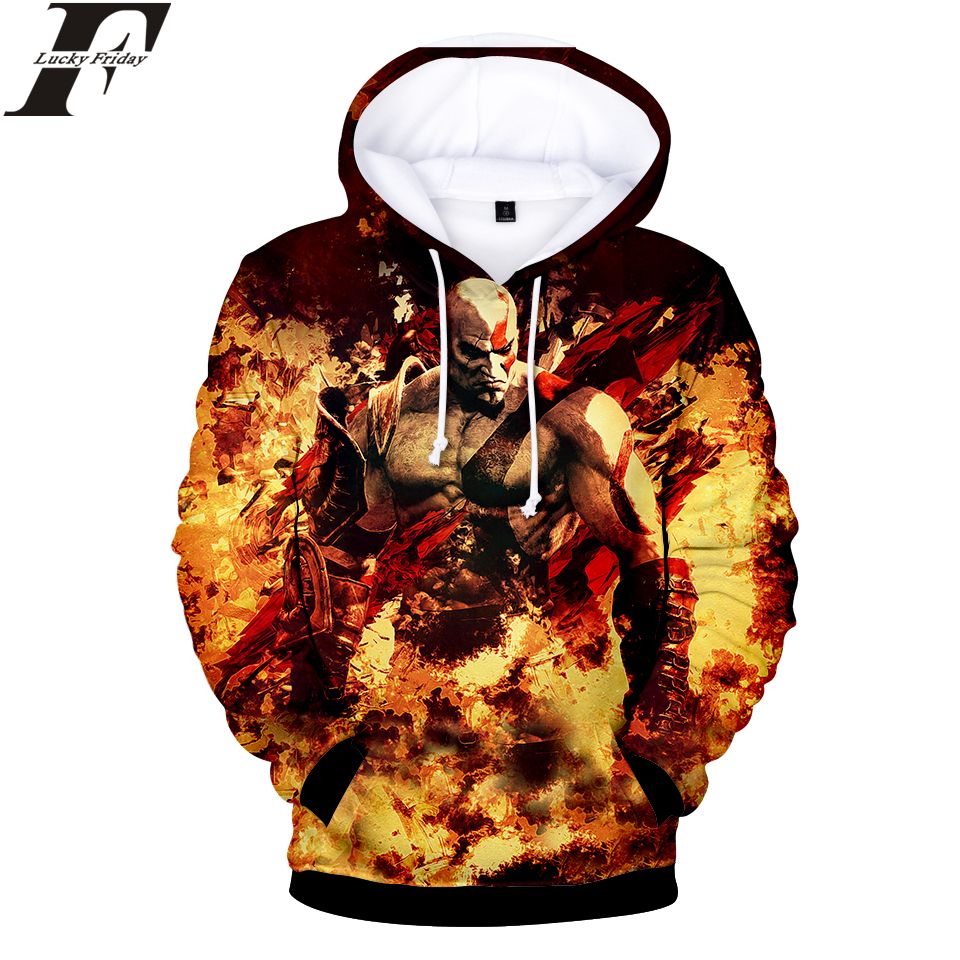 Unisex Women Hoodie Baggy Jumper Hooded Long Sleeve Sweatshirt Pullover Tops Hoc