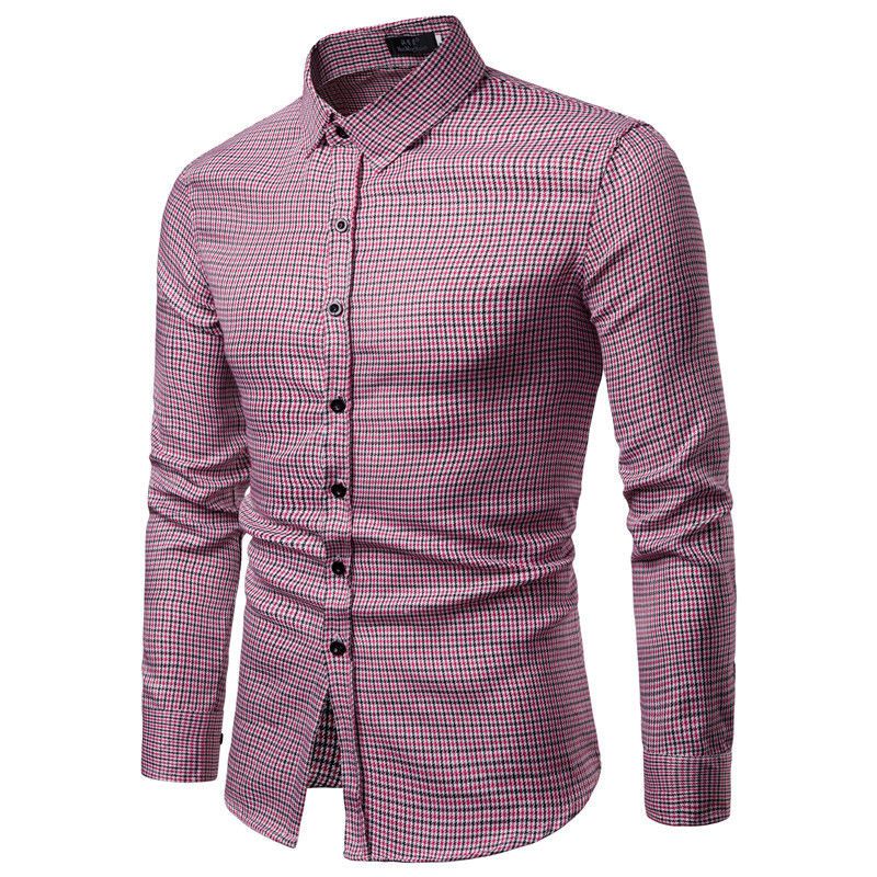 smart casual tops