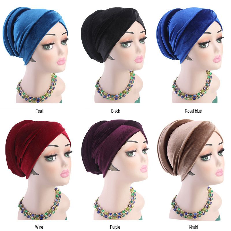 Grosshandel Muslimisches Kopftuch Muslimische Kopfbedeckung Trachtenhut Von Gossipgirl8 3 78 Auf De Dhgate Com Dhgate