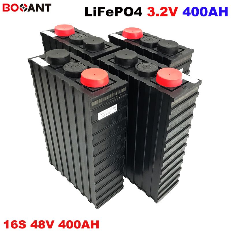 48v 400ah 3 2v Lifepo4 Battery For Electric Bike Solar Energy Storage Diy Lithium Battery 12v 24v 36v 48v 60v 72v Battery E Cigarette Battery Life E Cigarette Variable Voltage From Liuzedongmmmm 5 234 18