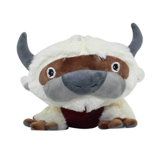 avatar stuffed animals