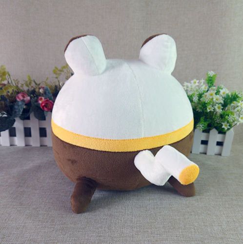 steins gate upa plush