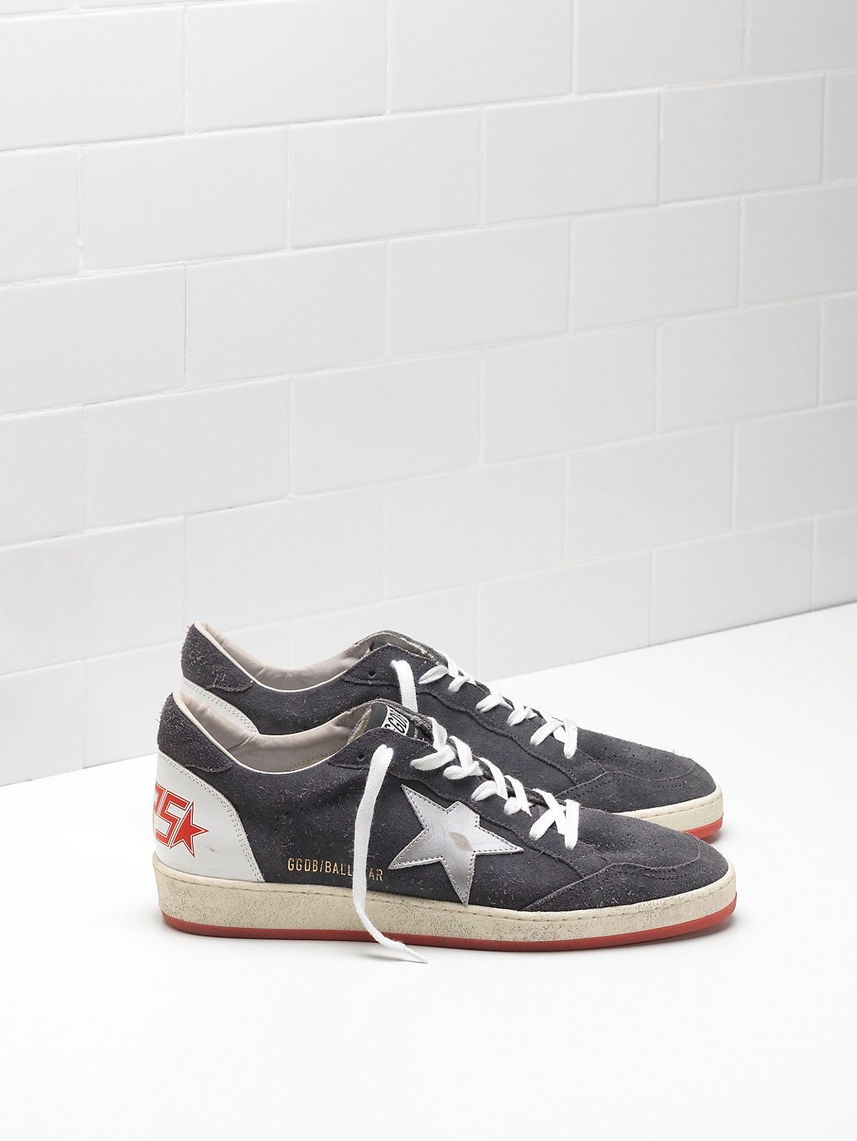 Acquistare Scarpe Di Marca Italia Sneaker Con Stelle A Sfera In Vera Pelle  G30ms592.E7 Stivaletto In Pelle Scamosciata Con Vitello In Pelle Laminata  Economico | Consegna Veloce E Qualità | It.Dhgate