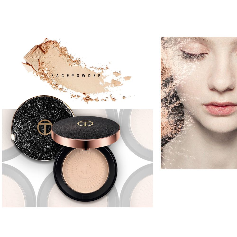 best oil control powder foundation