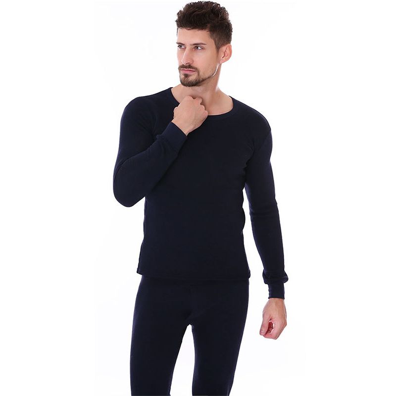 best mens thermals for cold weather