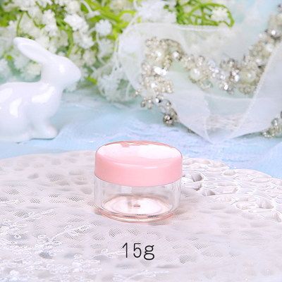 couvercle rose 15g