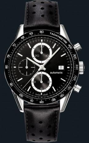 Relojes Hombre Tag Heuer Hotsell - 1688427229