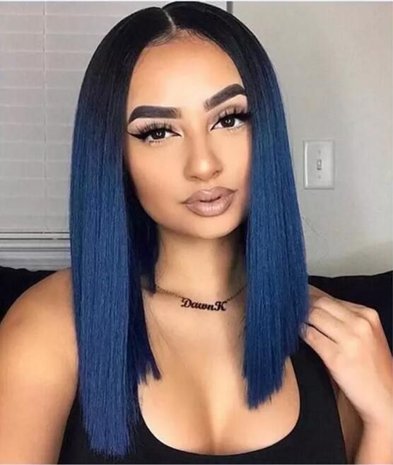 perruque en vrai cheveux
