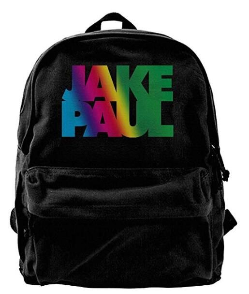 Jake paul book bags Outlet