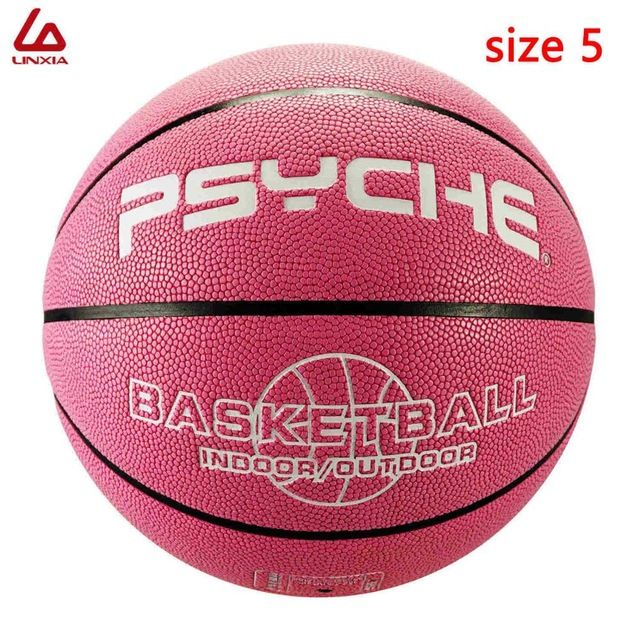 PSYCHE-pink size 5
