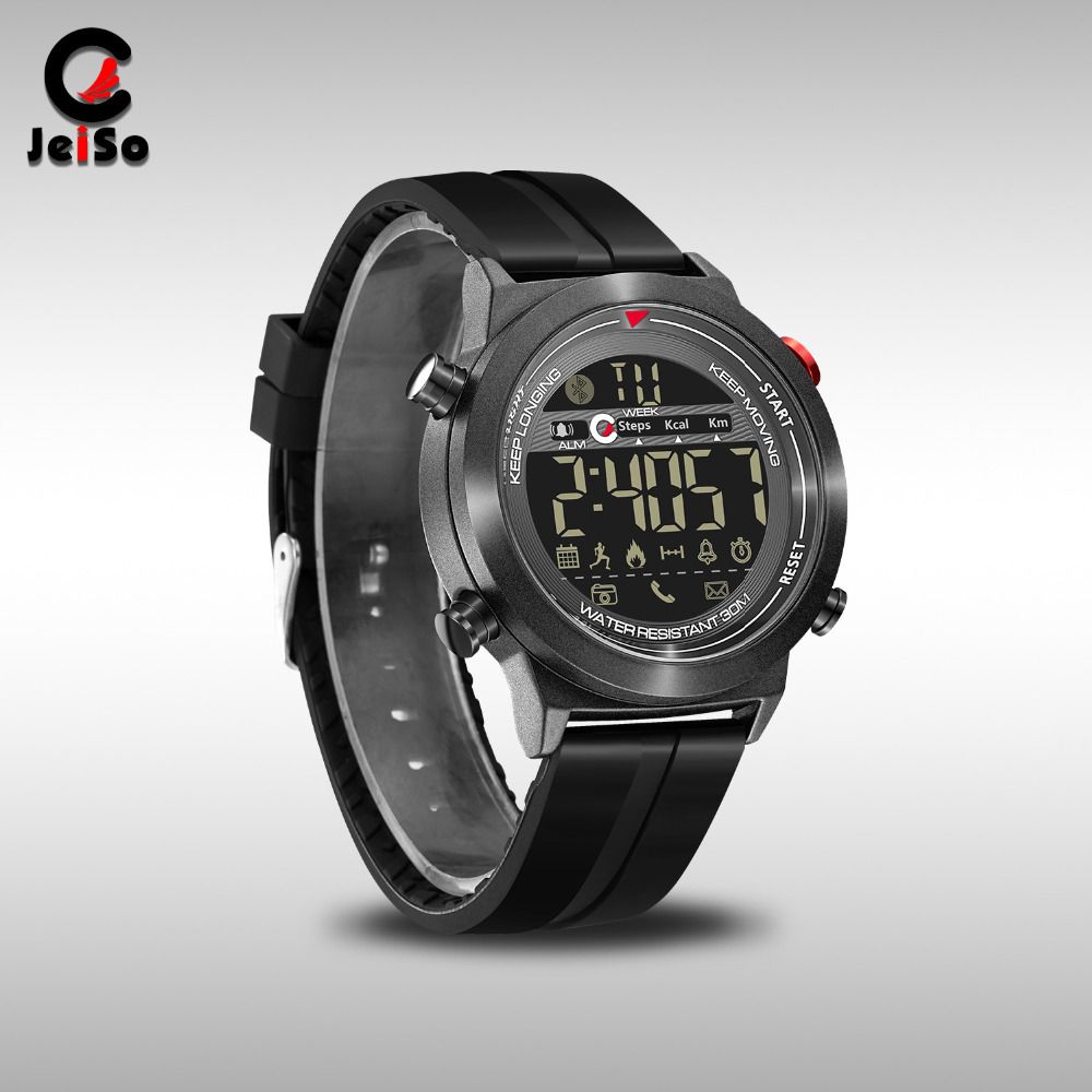 jeiso smart watch