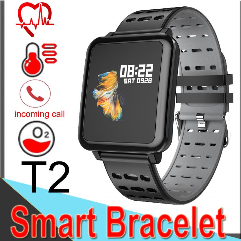 total sports smart watch
