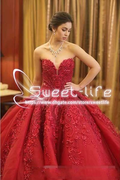 michael cinco gowns 2018