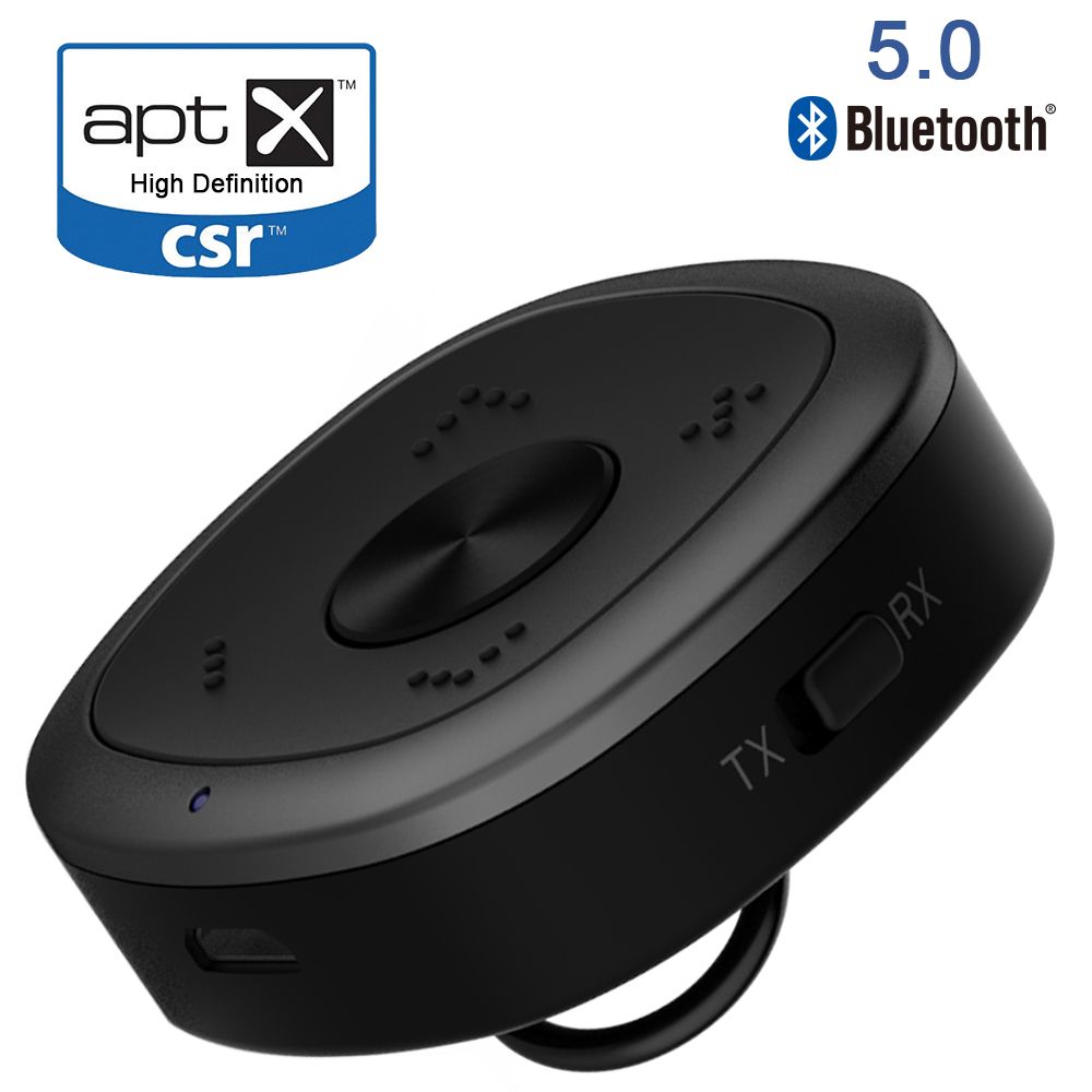 bluetooth receiver for home theatre