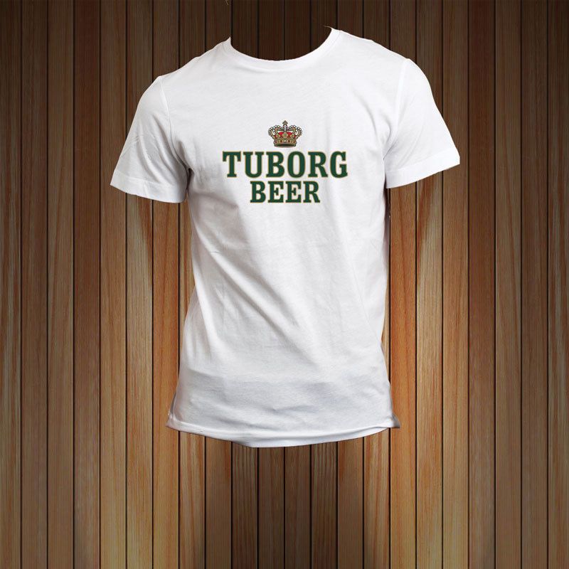 tuborg t shirt