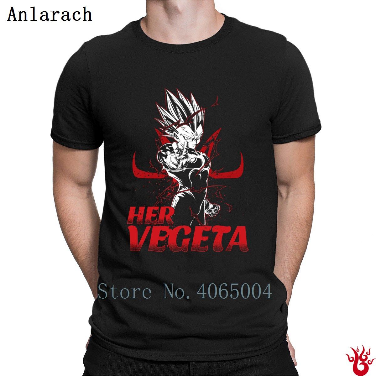camiseta dragon ball casal