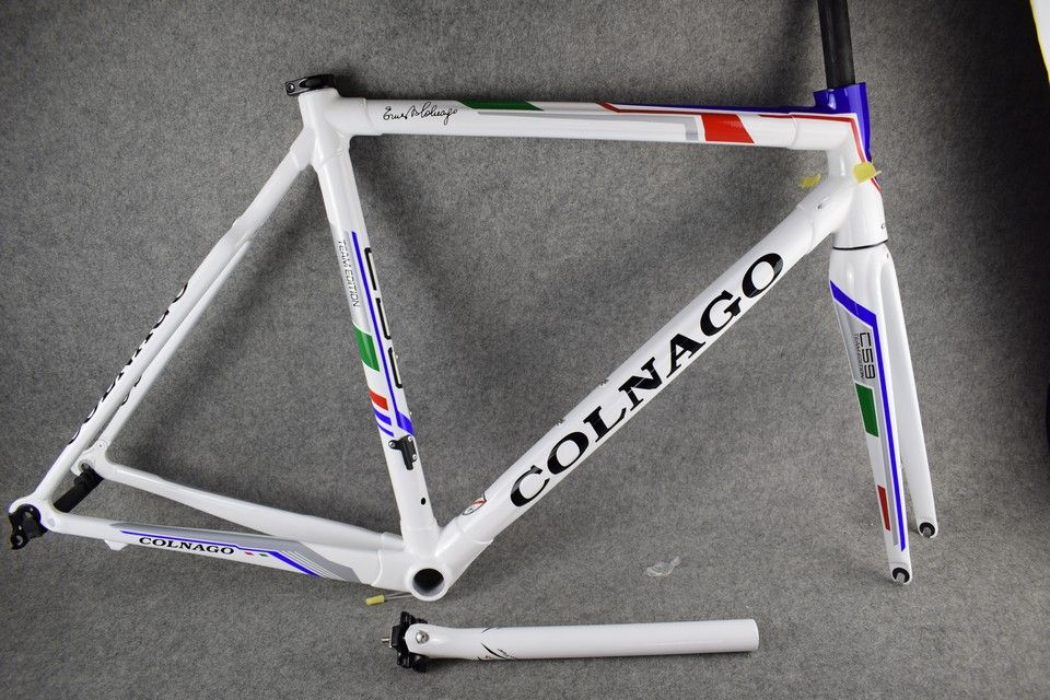 colnago c59 frameset